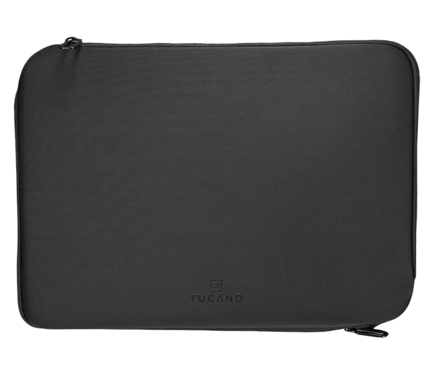 Tucano Doppio Sleeve 15,6-16" Czarny - 1577859 - zdjęcie
